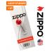 Набор: зажигалка Zippo 29684 + топливо 125 мл + кремни 29684-1-n