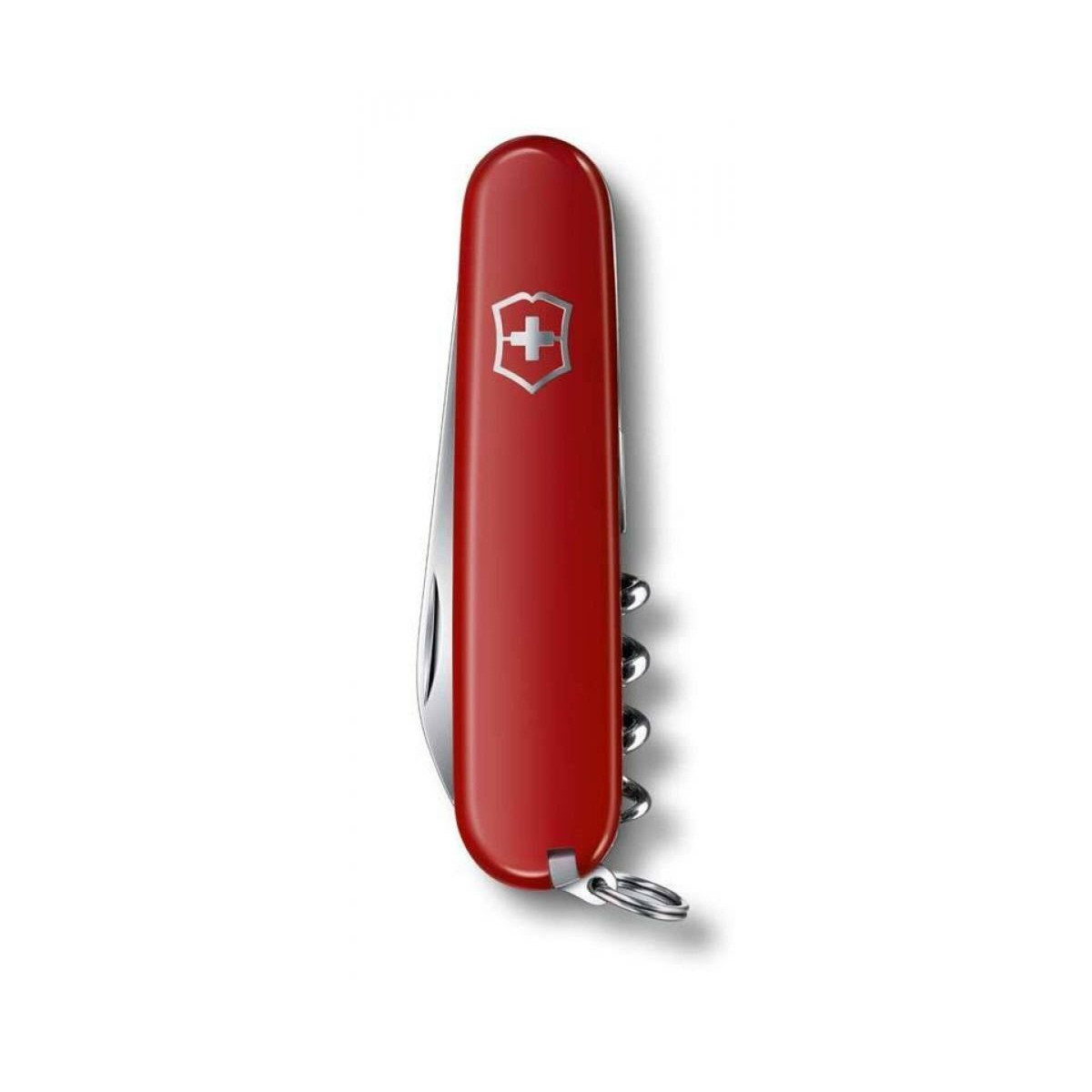 Набор зажигалка ZIPPO Viking Warrior Street Chrome 29871 + нож Victorinox Waiter 29871-0-3303 2