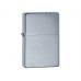 Набор Зажигалка ZIPPO Vintage Series 1937 High Polish Chrome+Топливо ZIPPO 125 мл 230-3141