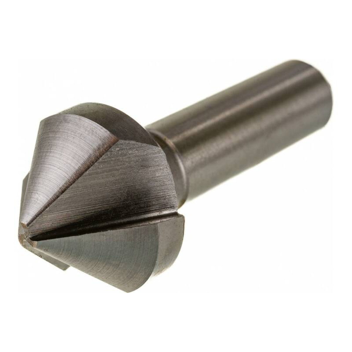 Набор зенковок 3 шт 12 16 20 мм HSS Bucovice Tools 741804 3