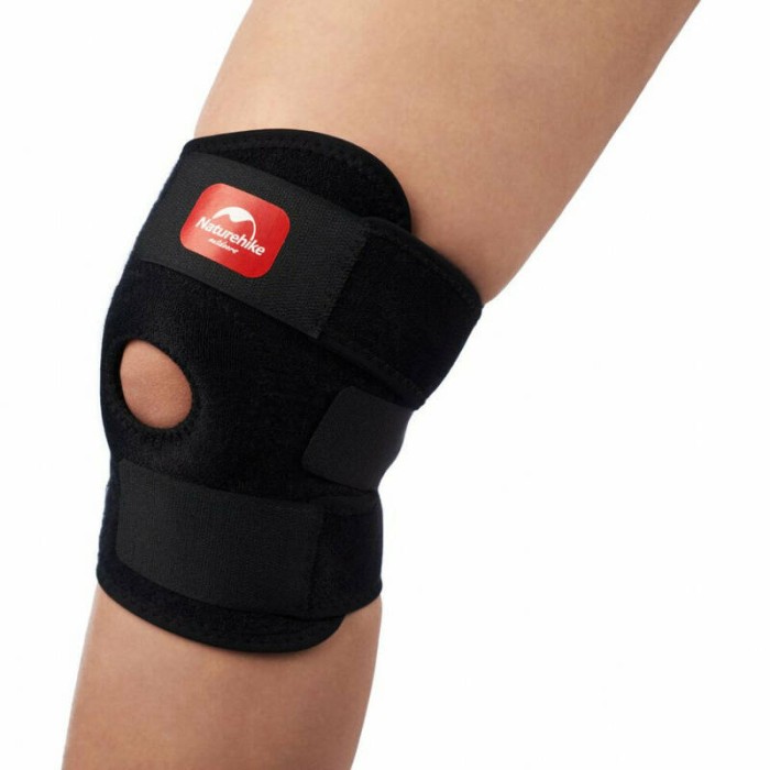Наколенник Naturehike Dura-light NH15A001-M 6927595718506