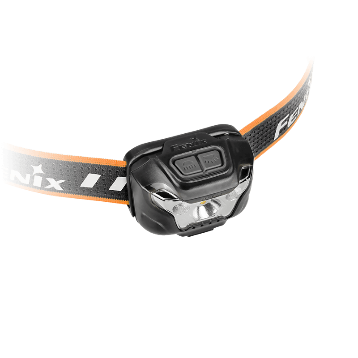 Налобный фонарь Fenix HL18R голубой 3