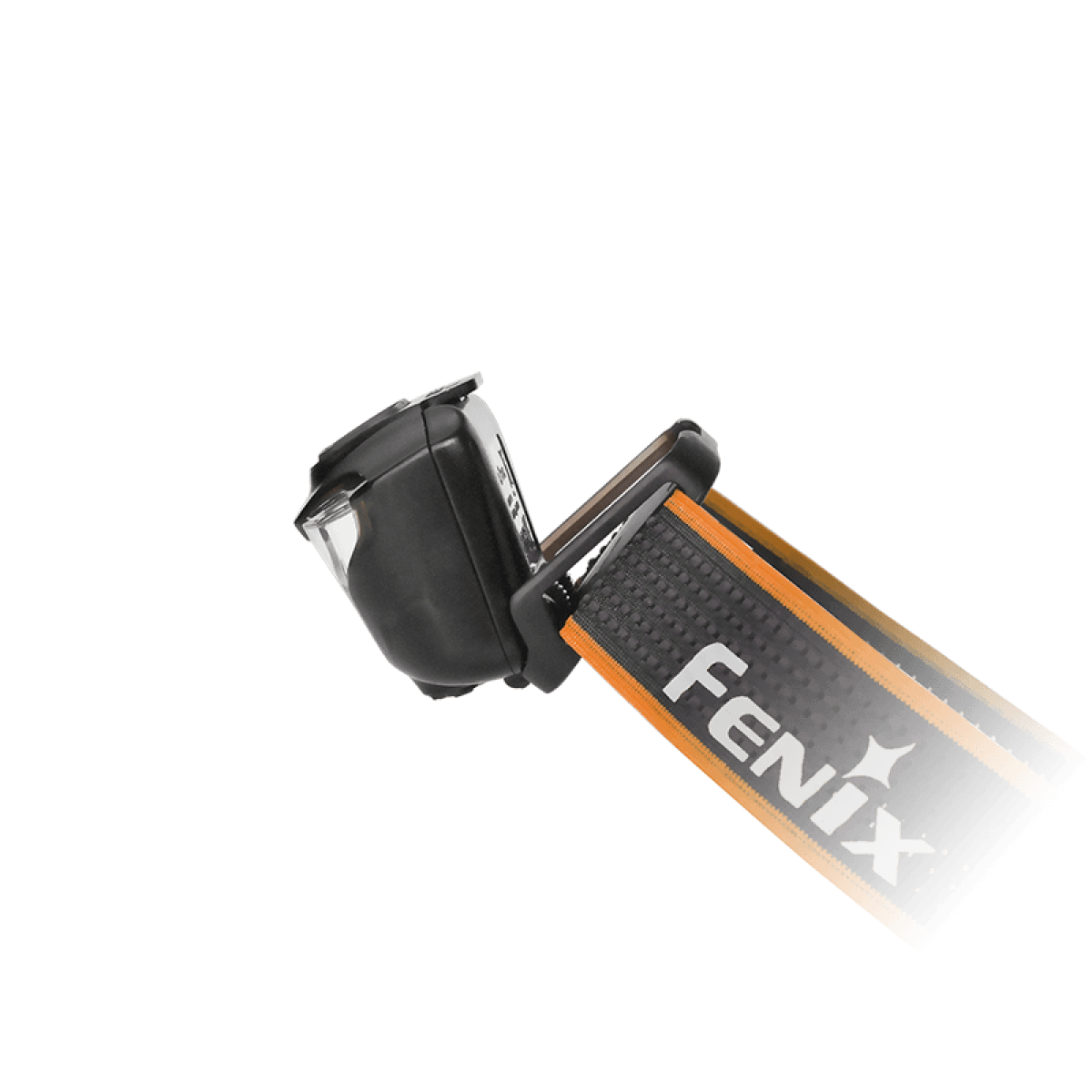 Налобный фонарь Fenix HL18R голубой 2