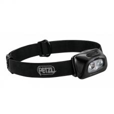 Налобный фонарь Petzl TACTIKKA + Black 350lm E089EA00
