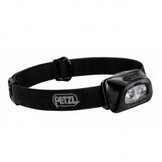 Налобный фонарь Petzl TACTIKKA +RGB Black 350lm E089FA00