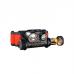 Налобный фонарь Fenix Dual LED HM65R-DTbk, 1500 Lm