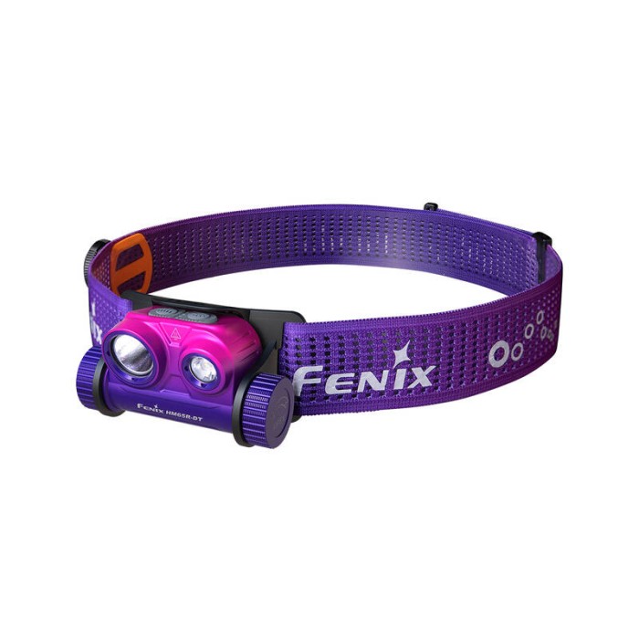 Налобный фонарь Fenix Dual LED HM65R-DTnb, 1500 Lm