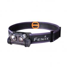 Налобный фонарь Fenix Dual LED HM65R-DTpu, 1500 Lm