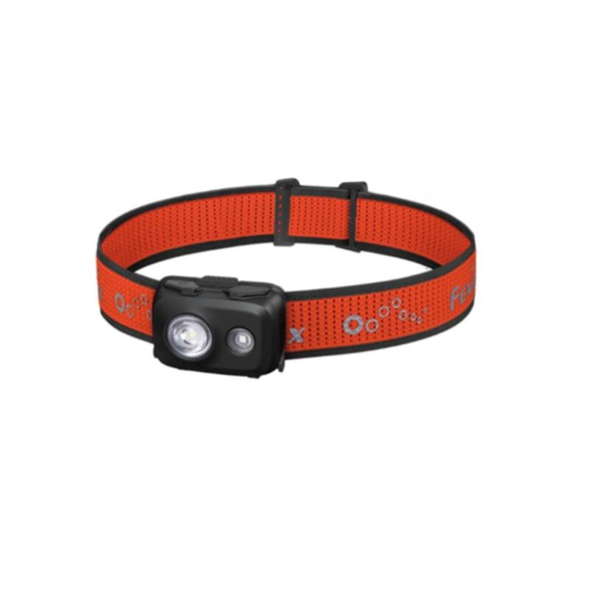 Налобный фонарь Fenix HL16 UltraLight 450 Lumen Black 1