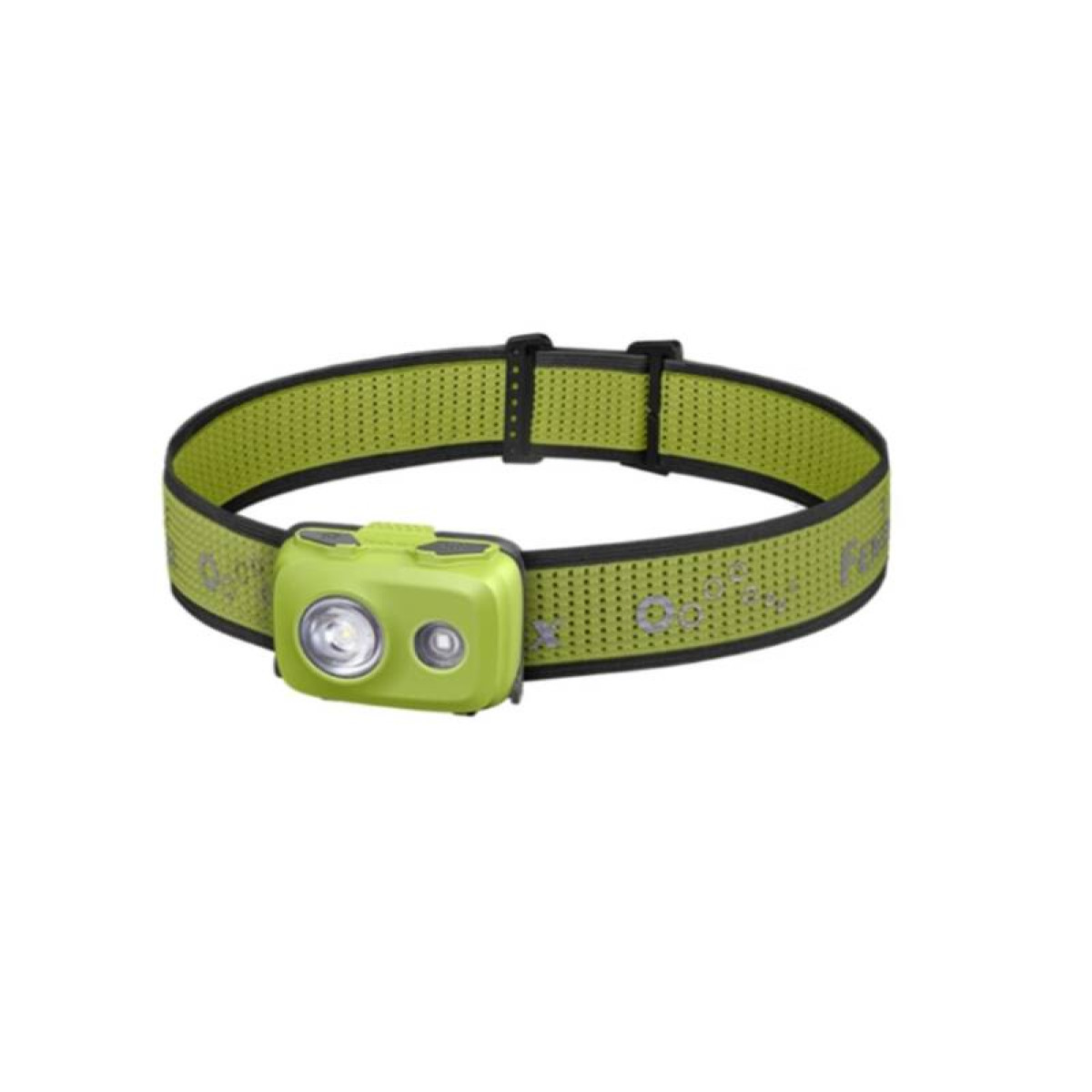 Налобный фонарь Fenix HL16 UltraLight 450 Lumen Light Green 1