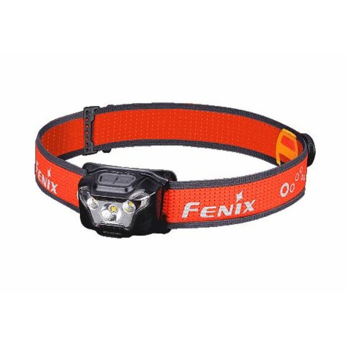 Налобный фонарь Fenix HL18RT