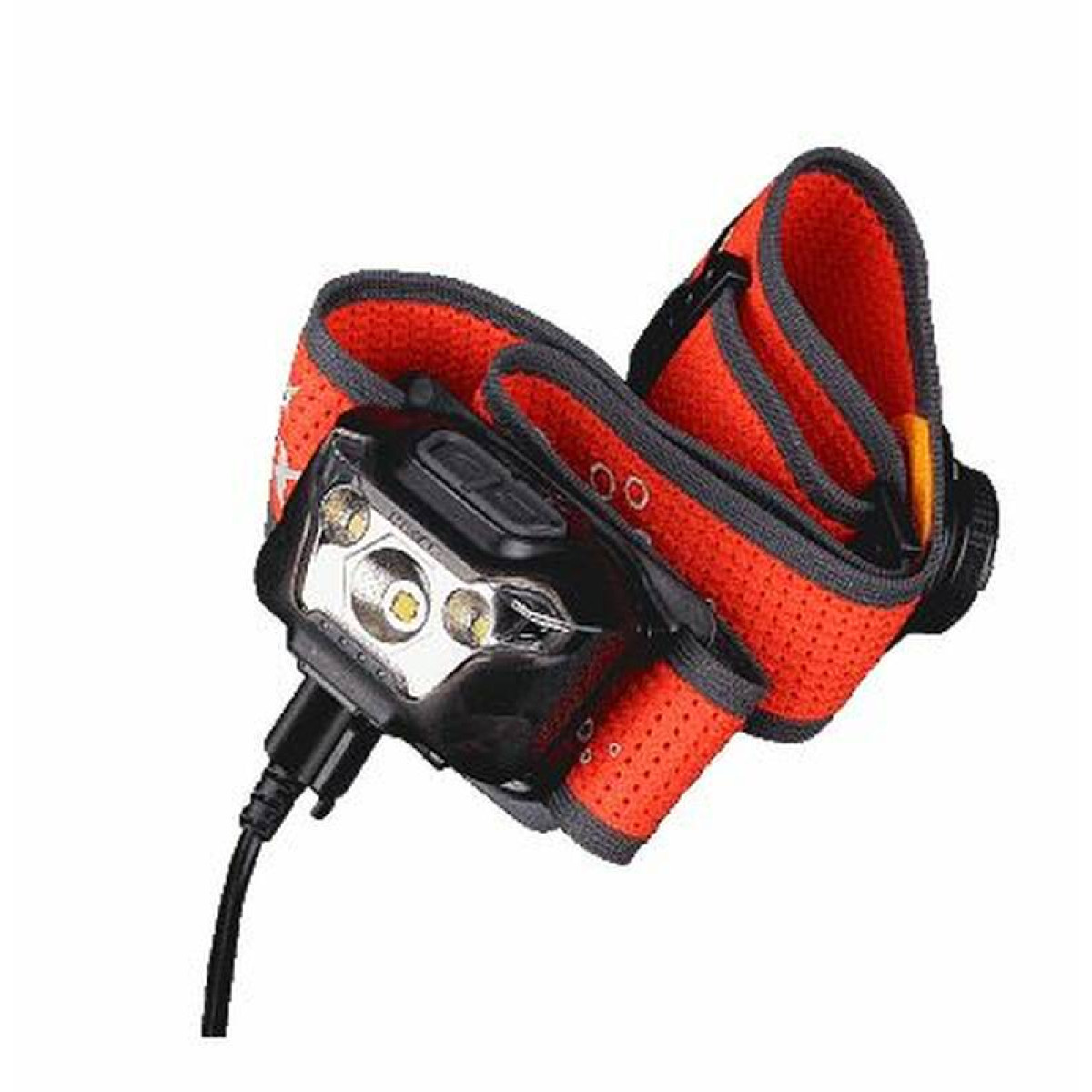 Налобный фонарь Fenix HL18RT 2