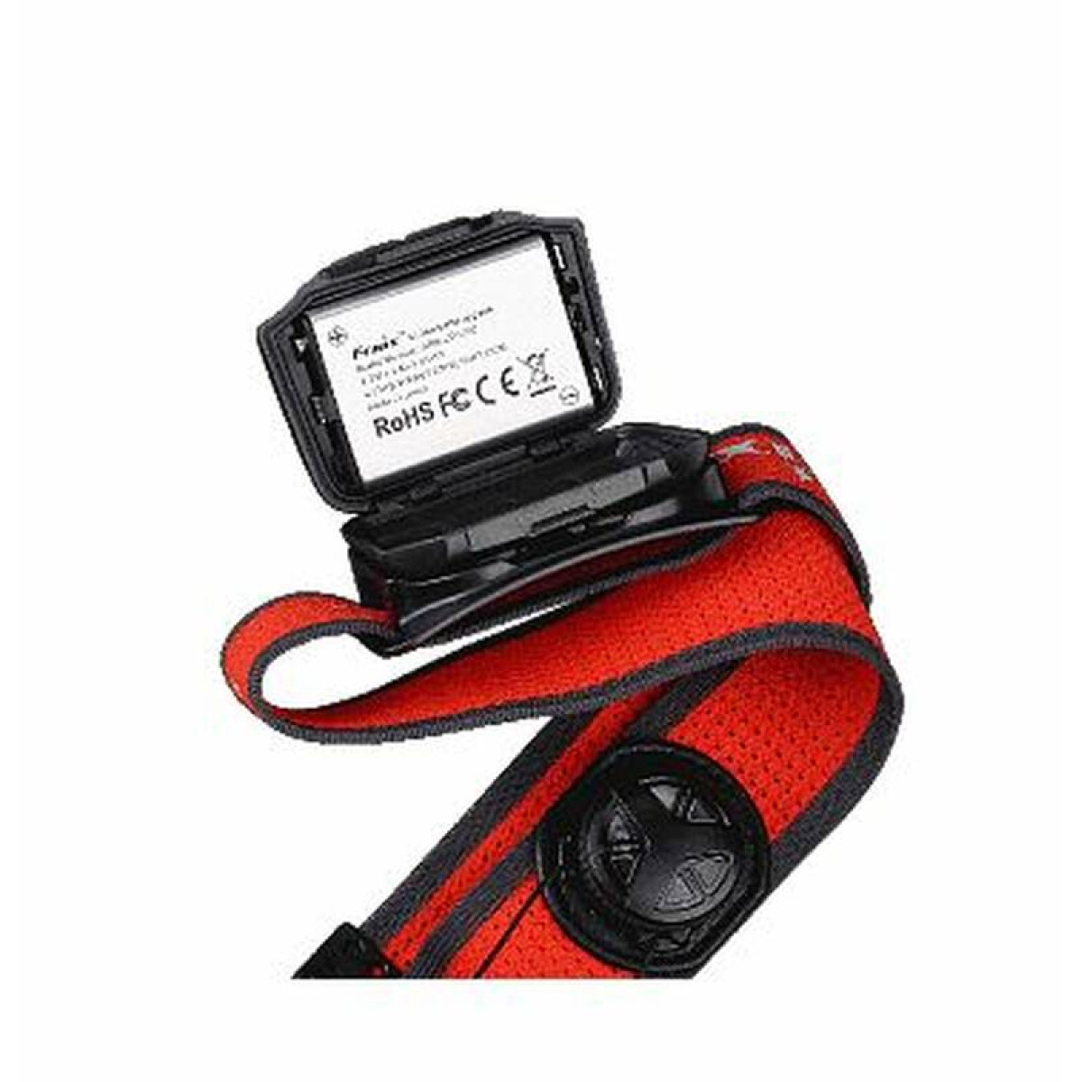 Налобный фонарь Fenix HL18RT 3