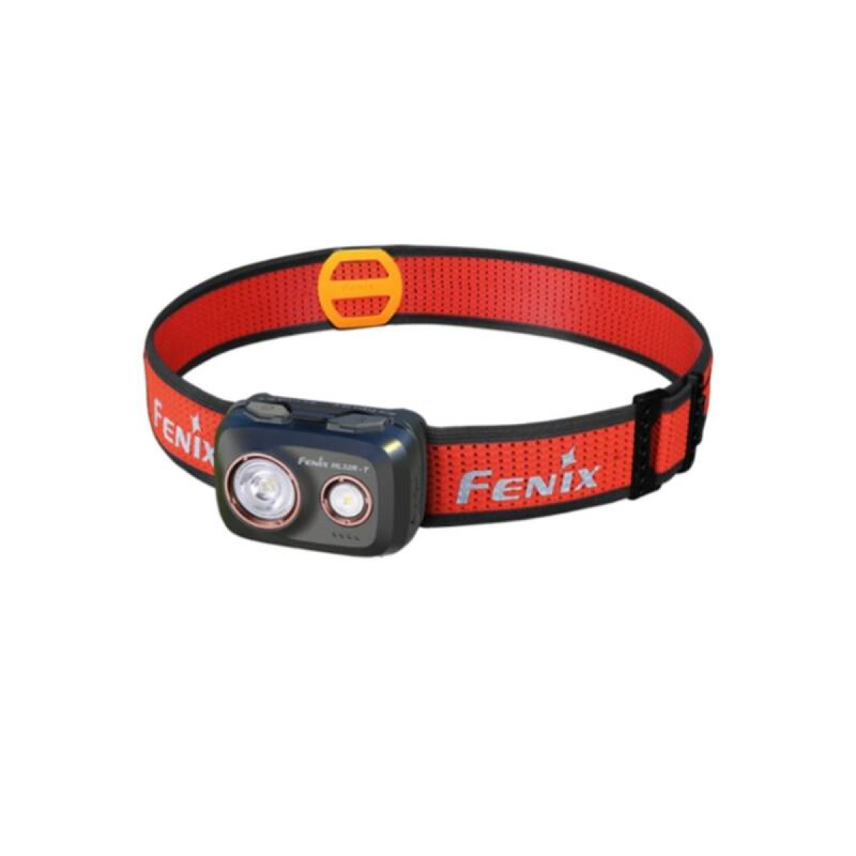 Налобный фонарь Fenix HL32R-T 800 Lumen Black 1