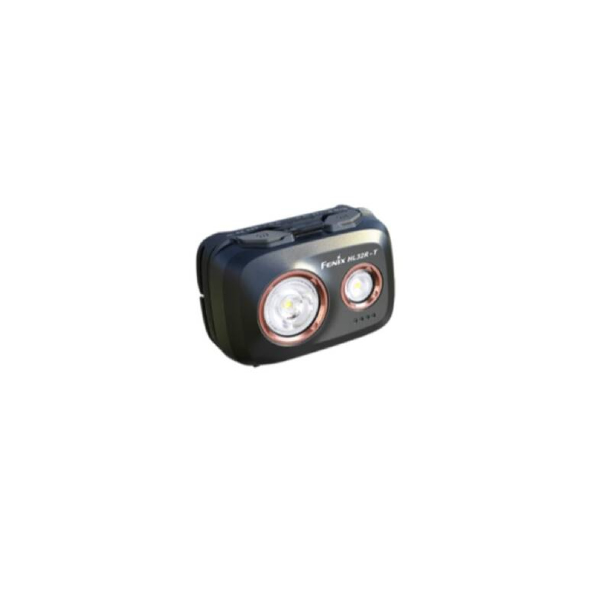 Налобный фонарь Fenix HL32R-T 800 Lumen Black 4