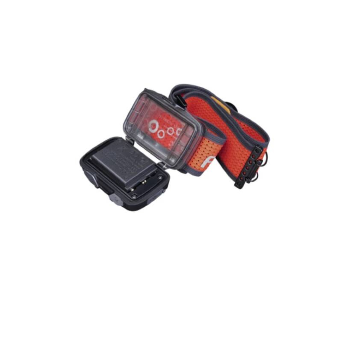 Налобный фонарь Fenix HL32R-T 800 Lumen Black 3