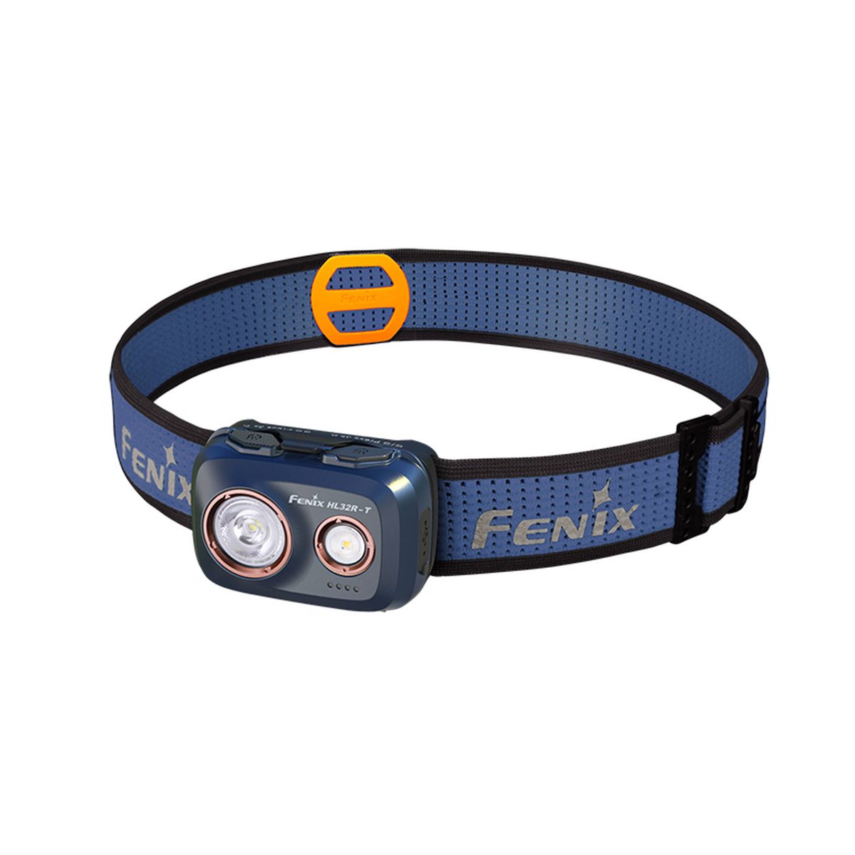 Налобный фонарь Fenix HL32R-T 800 Lumen Blue HL32RTbl 1