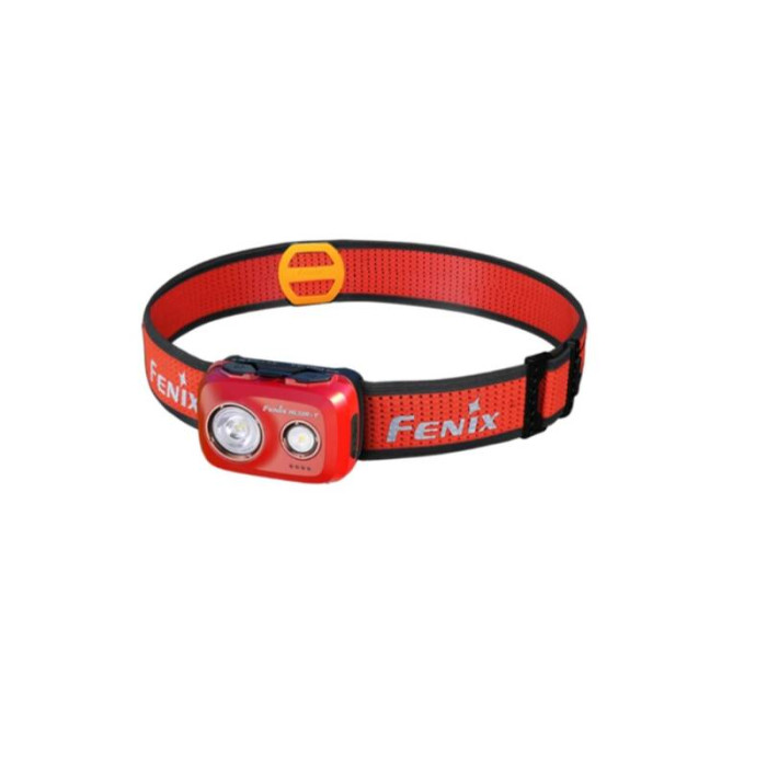 Налобный фонарь Fenix HL32R-T 800 Lumen Red