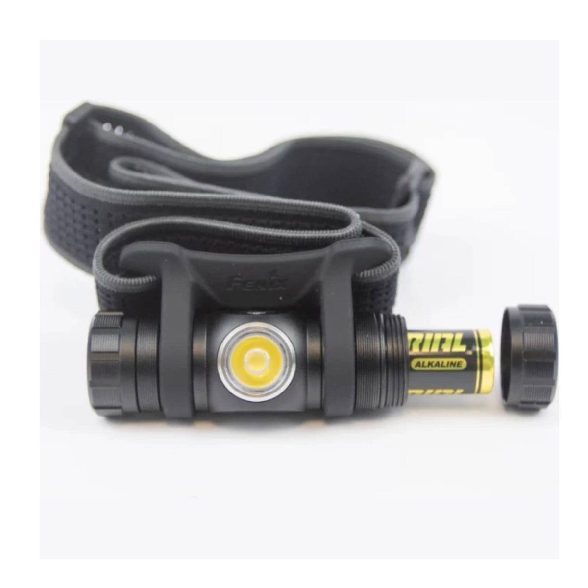 Налобный фонарь Fenix HM23SE Cree LED Limited Edition 6