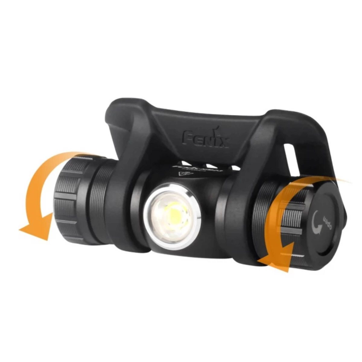 Налобный фонарь Fenix HM23SE Cree LED Limited Edition 4