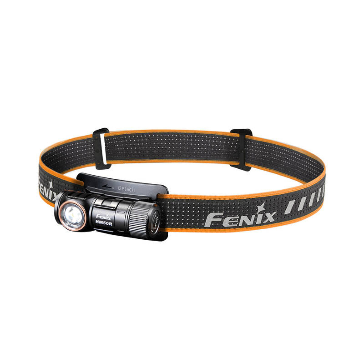 Налобный фонарь Fenix HM50R V2.0, HM50RV20 1