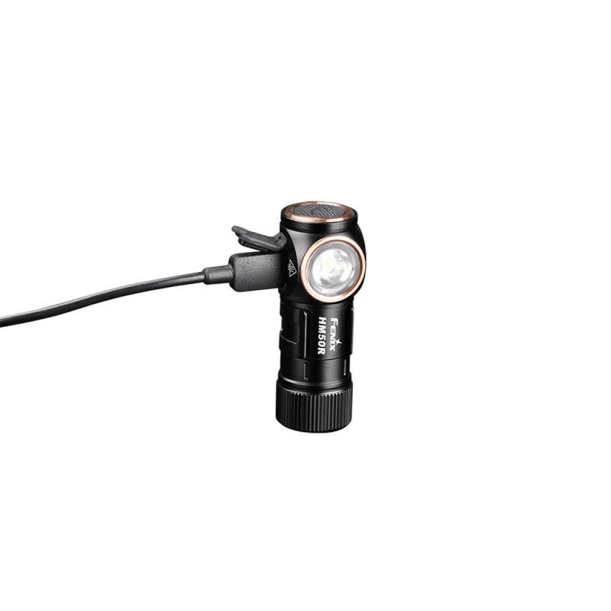 Налобный фонарь Fenix HM50R V2.0, HM50RV20 2