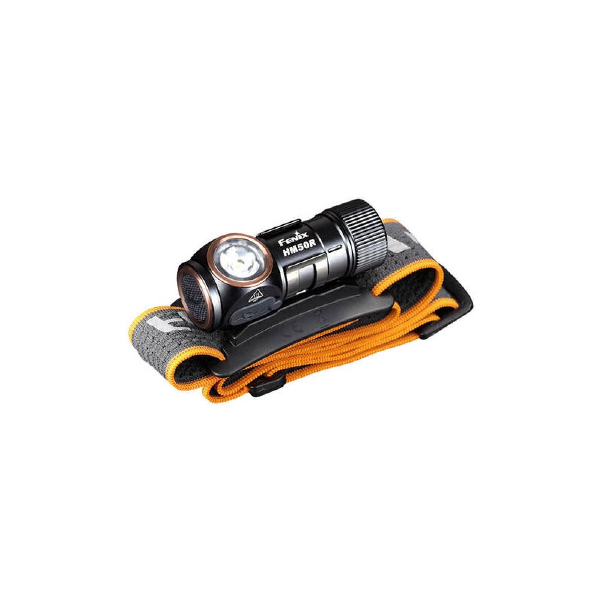 Налобный фонарь Fenix HM50R V2.0, HM50RV20 6