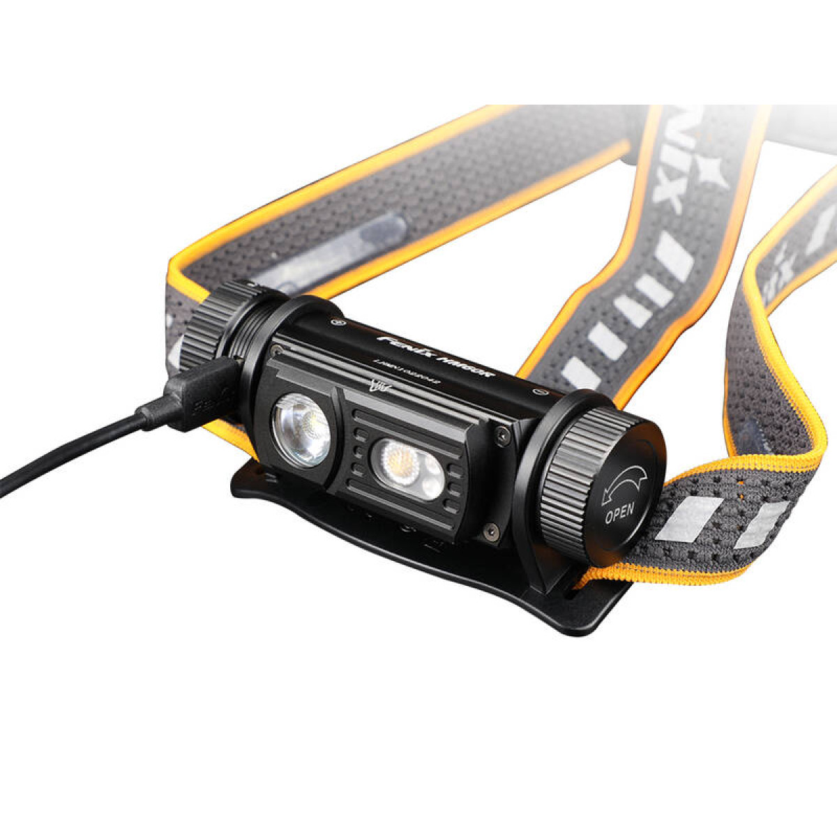 Налобный фонарь Fenix HM60R 5