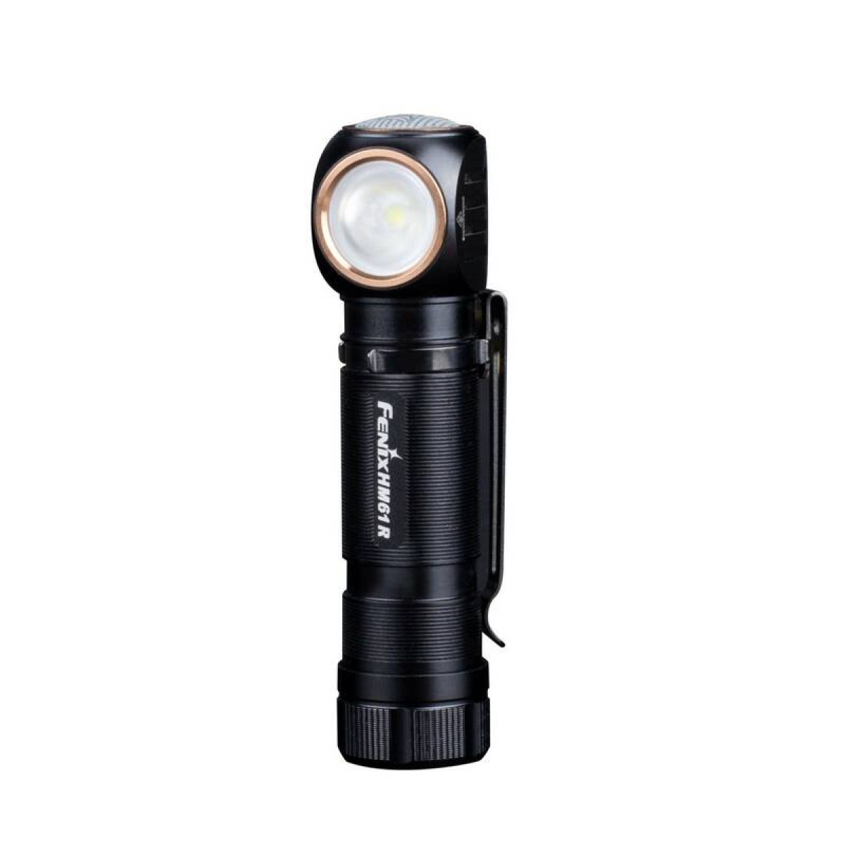 Налобный фонарь Fenix HM61R 9