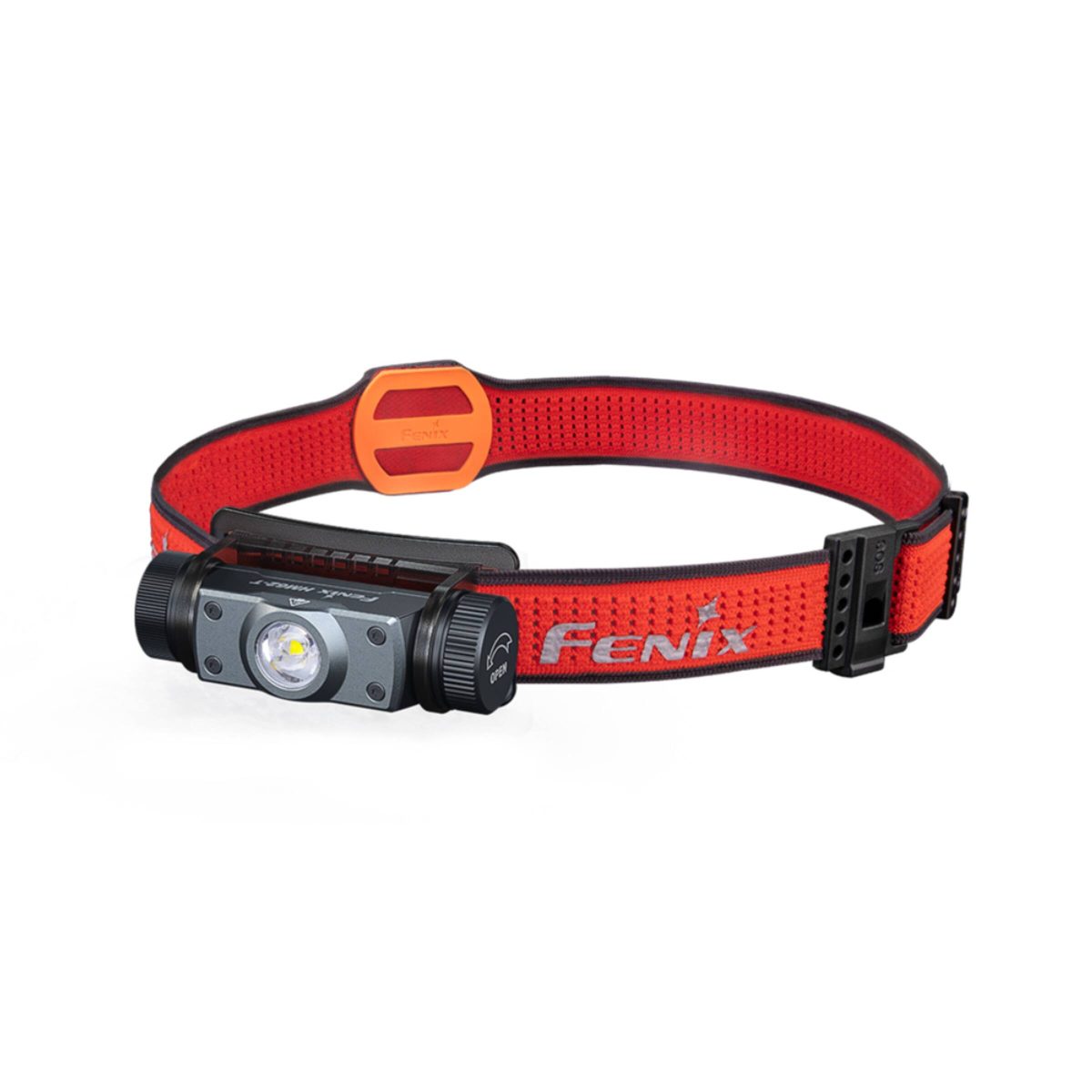 Налобный фонарь Fenix HM62-T черный 1