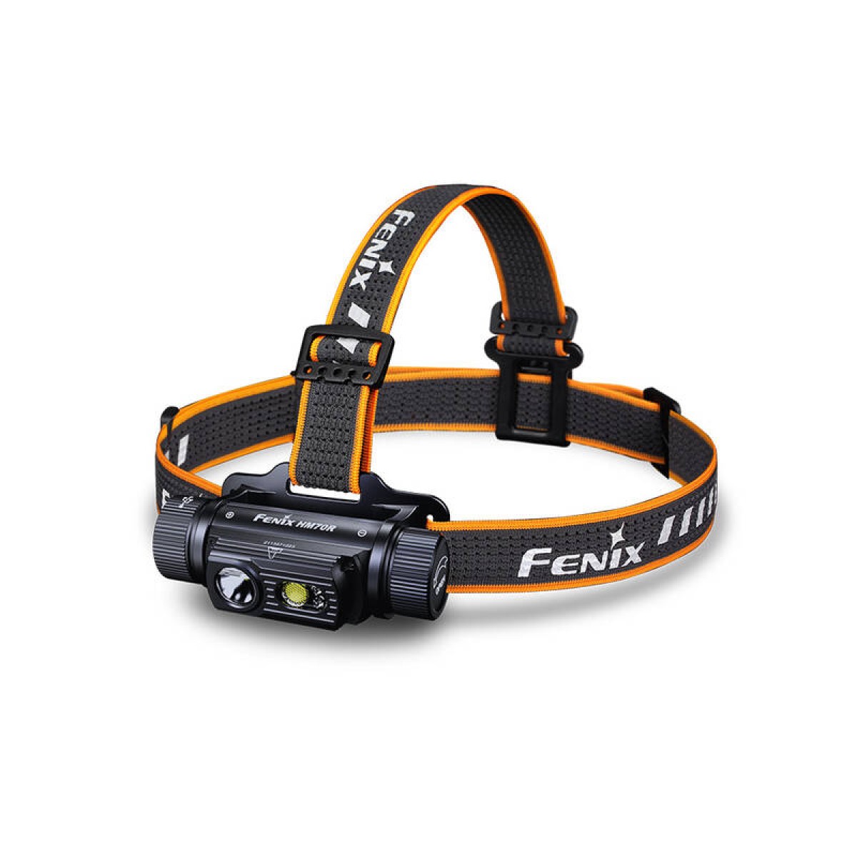 Налобный фонарь Fenix HM70R 1