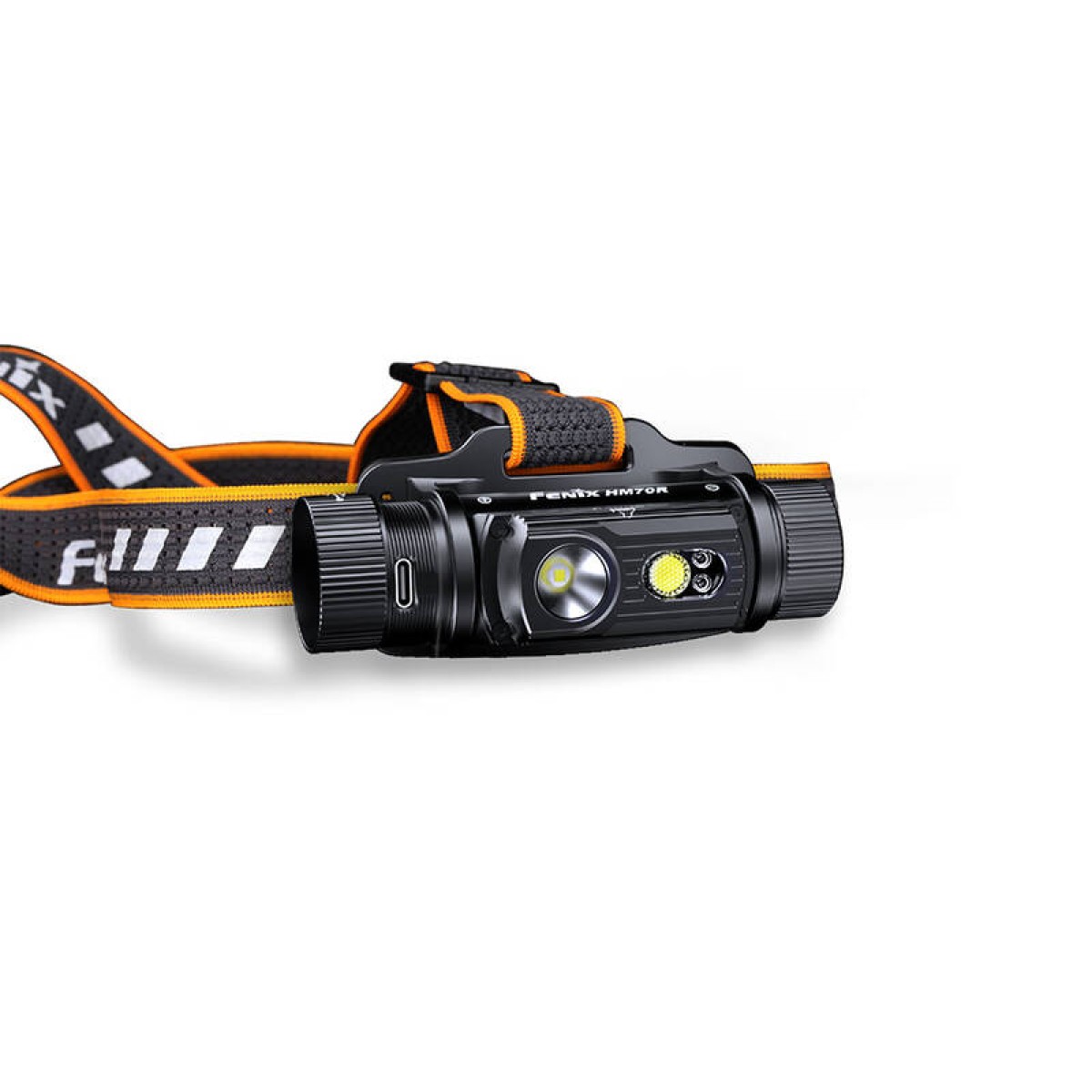 Налобный фонарь Fenix HM70R 3