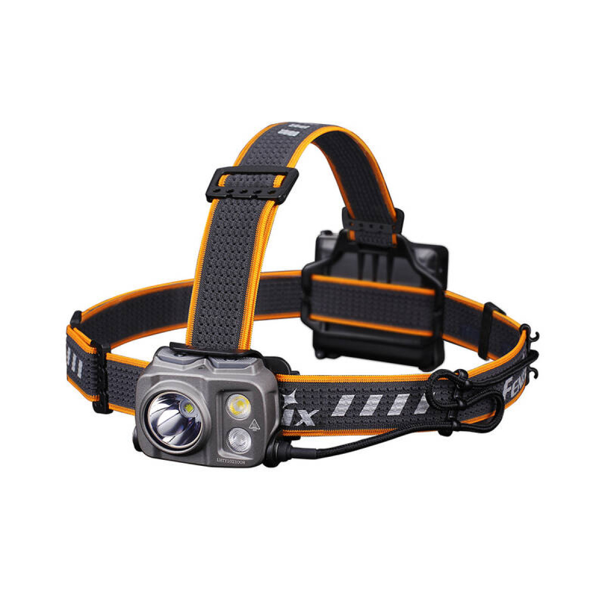 Налобный фонарь Fenix HP16R 1