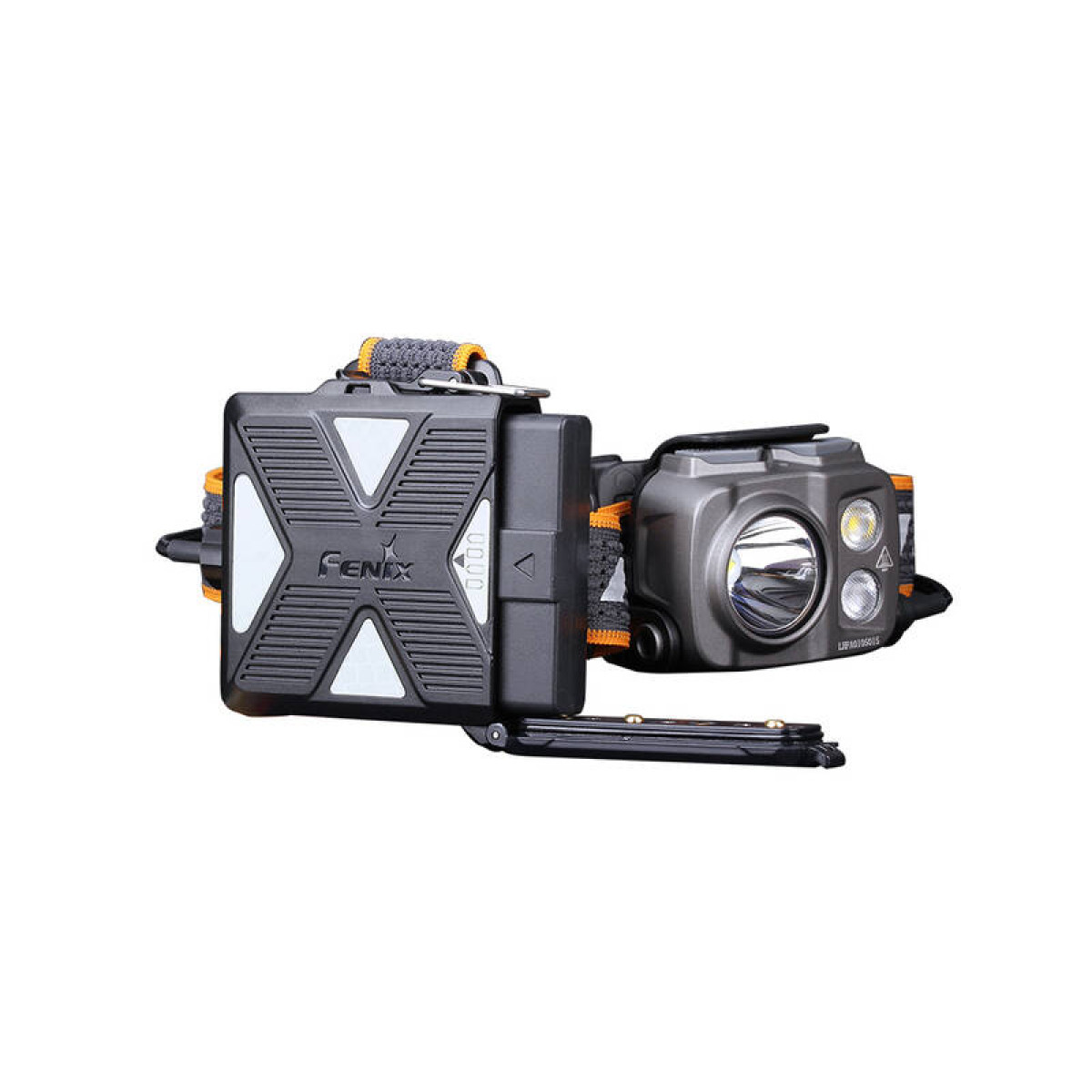 Налобный фонарь Fenix HP16R 2