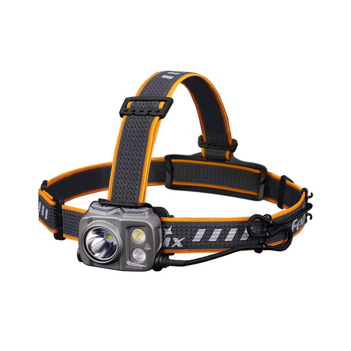 Налобный фонарь Fenix HP25RV2.0 1