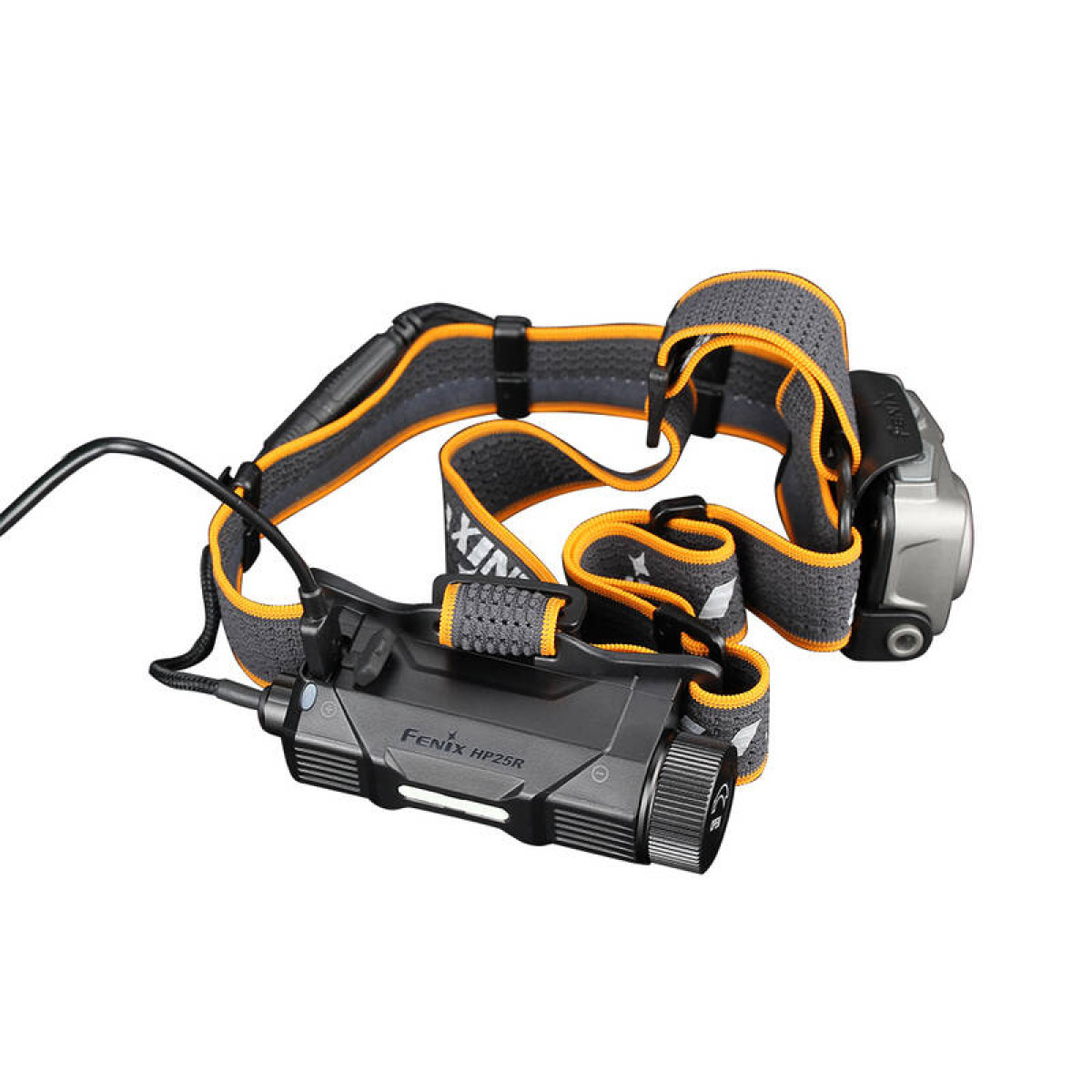 Налобный фонарь Fenix HP25RV2.0 3