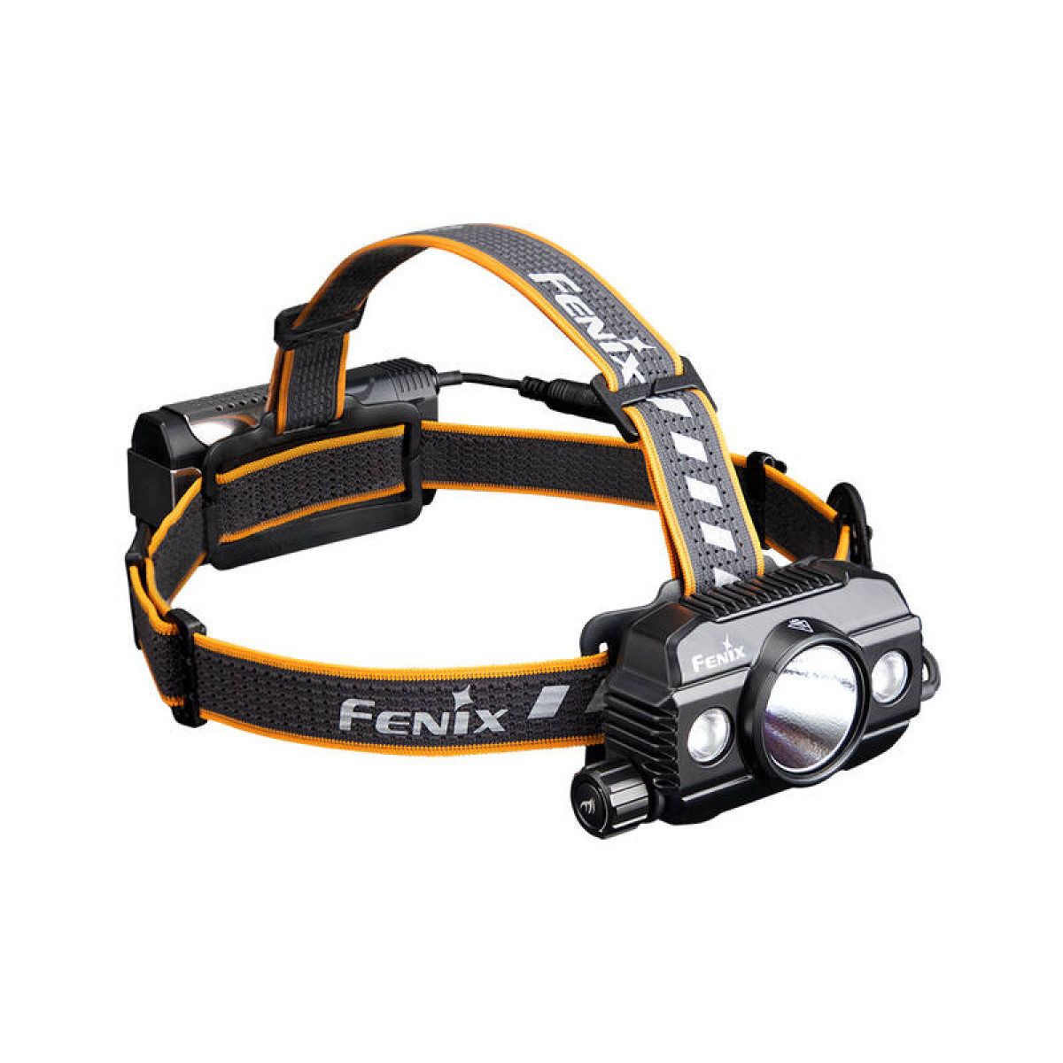 Налобный фонарь Fenix HP30RV20 1