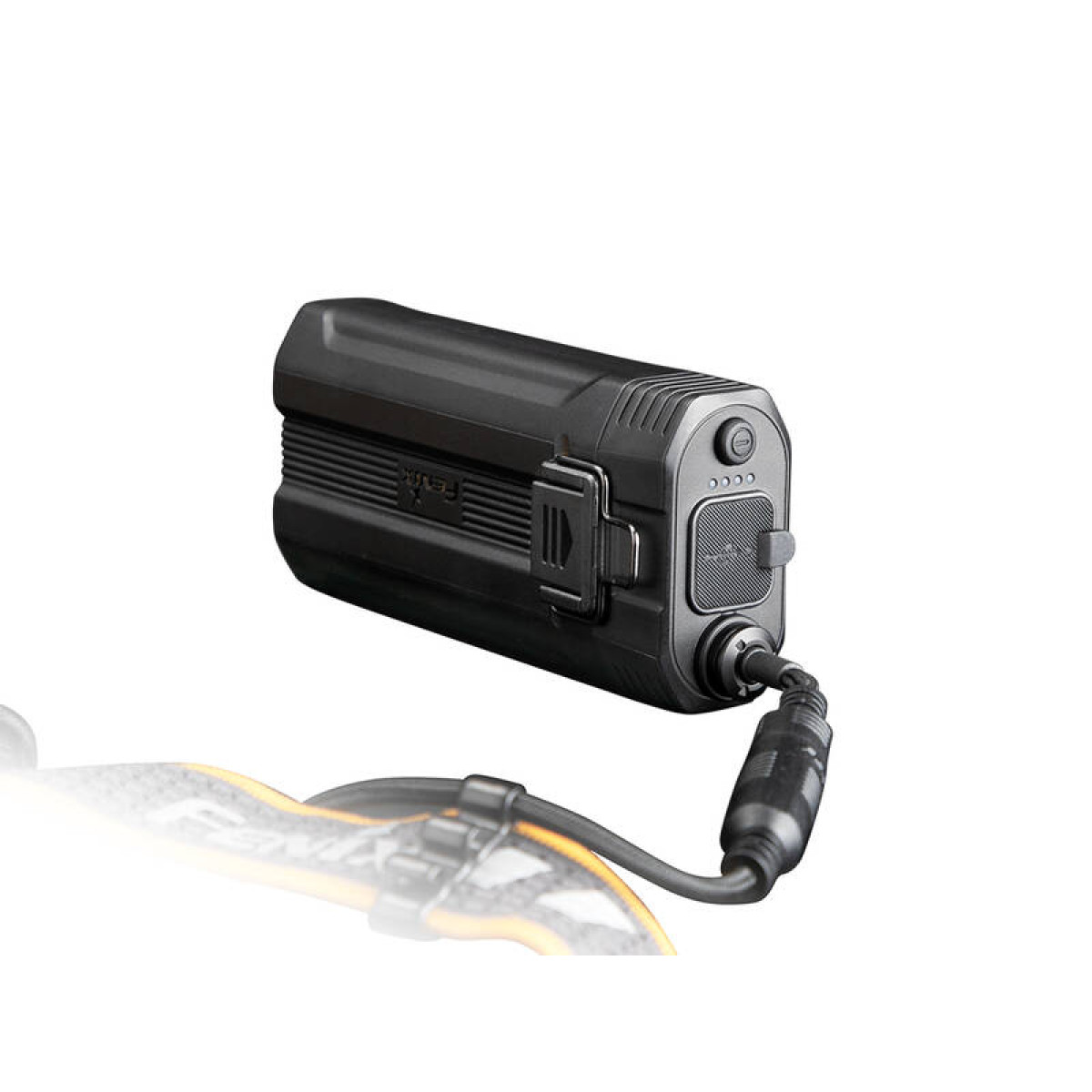 Налобный фонарь Fenix HP30RV20 3