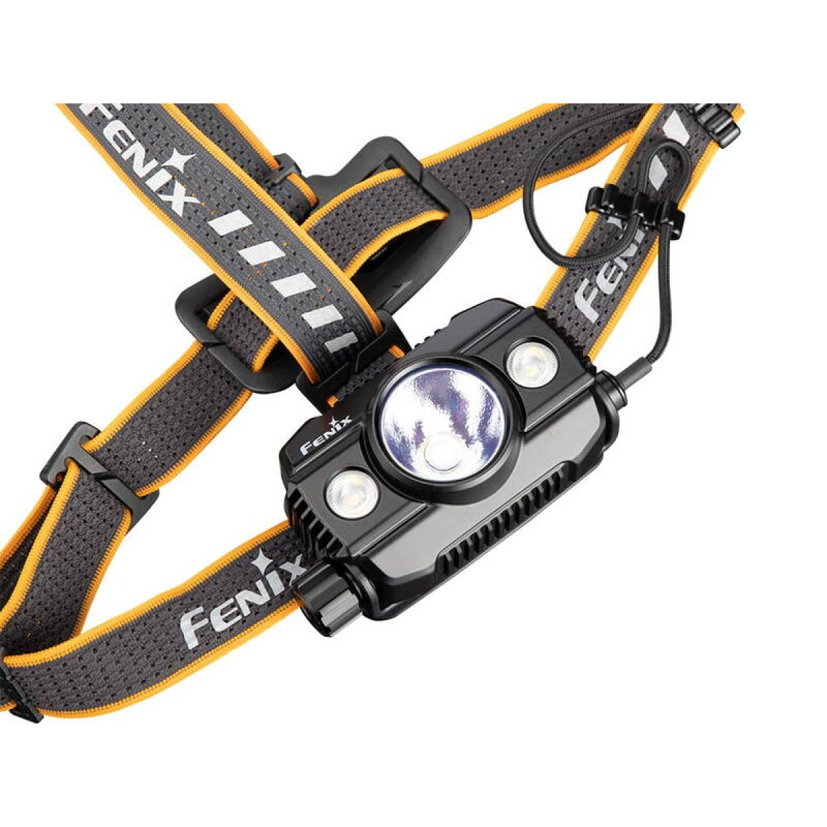 Налобный фонарь Fenix HP30RV20 2