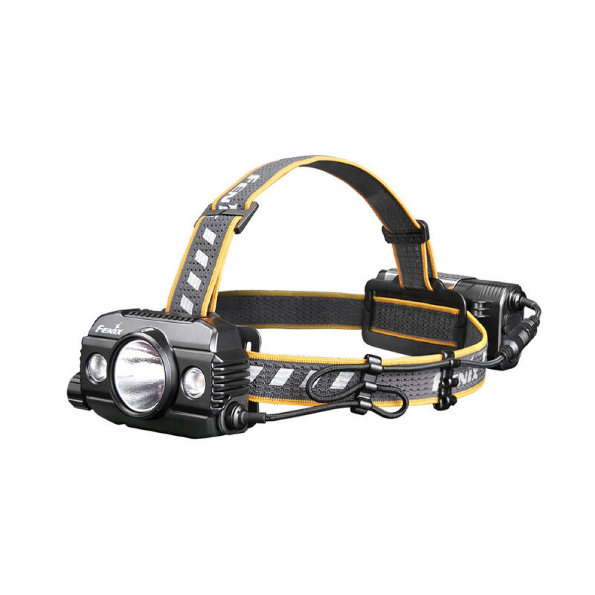 Налобный фонарь Fenix HP30RV20 4