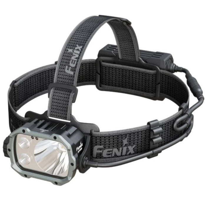 Налобный фонарь Fenix HP35R