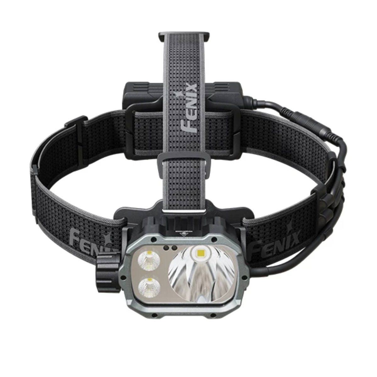 Налобный фонарь Fenix HP35R 4
