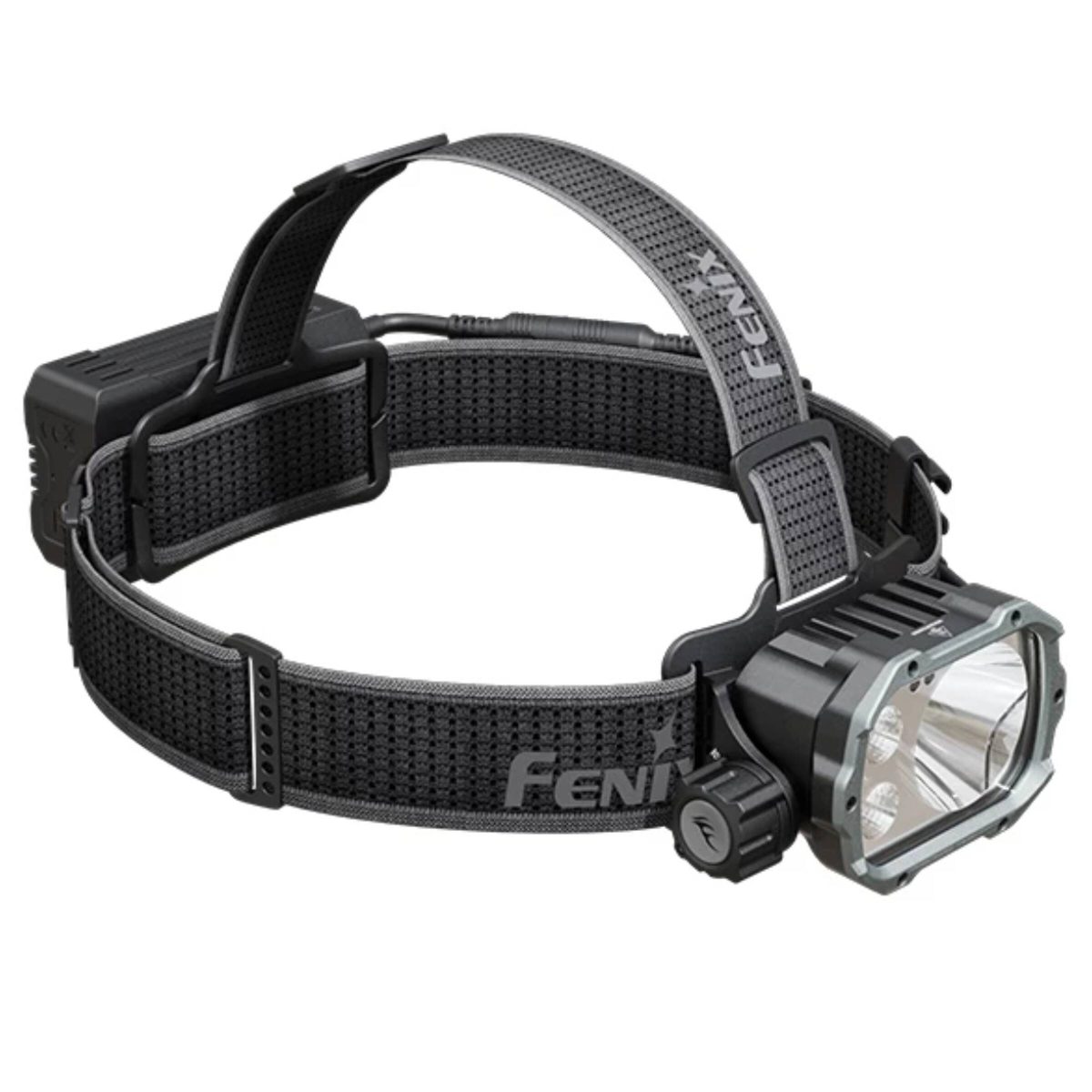 Налобный фонарь Fenix HP35R 5
