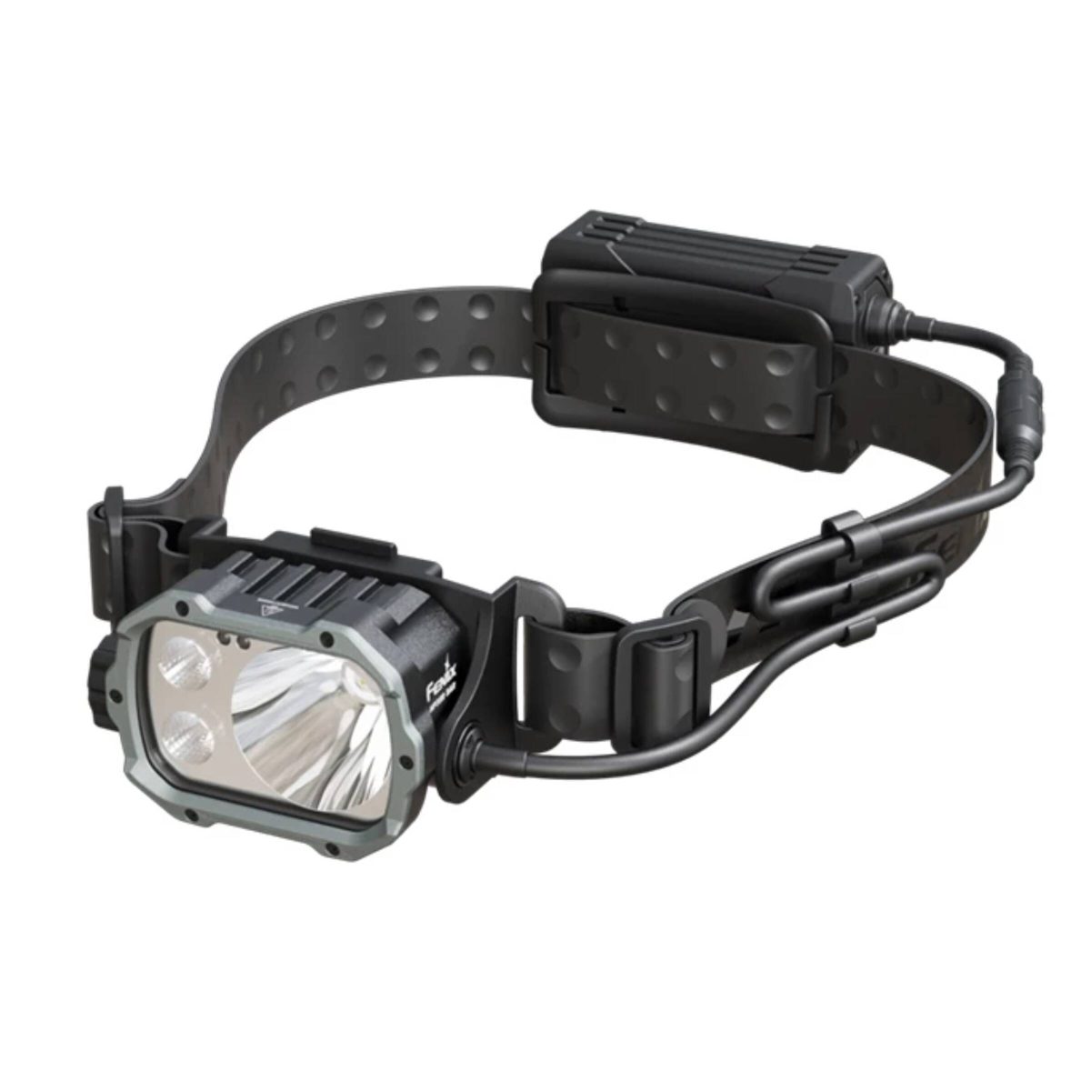 Налобный фонарь Fenix HP35RSAR 1
