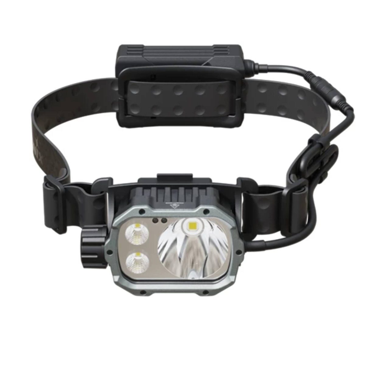 Налобный фонарь Fenix HP35RSAR 2