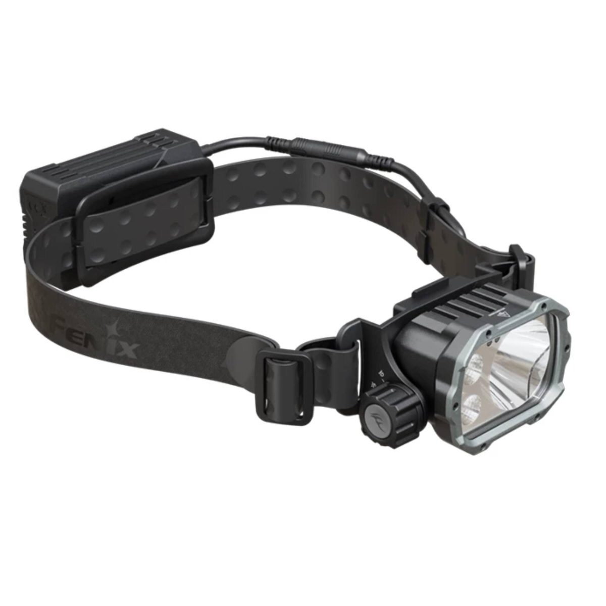 Налобный фонарь Fenix HP35RSAR 4