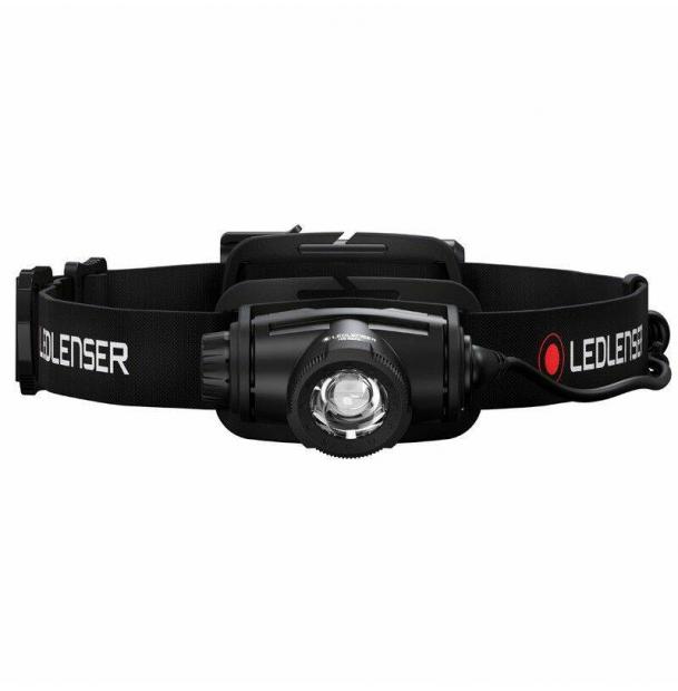 Налобный фонарь Led Lenser H5 Core 502193
