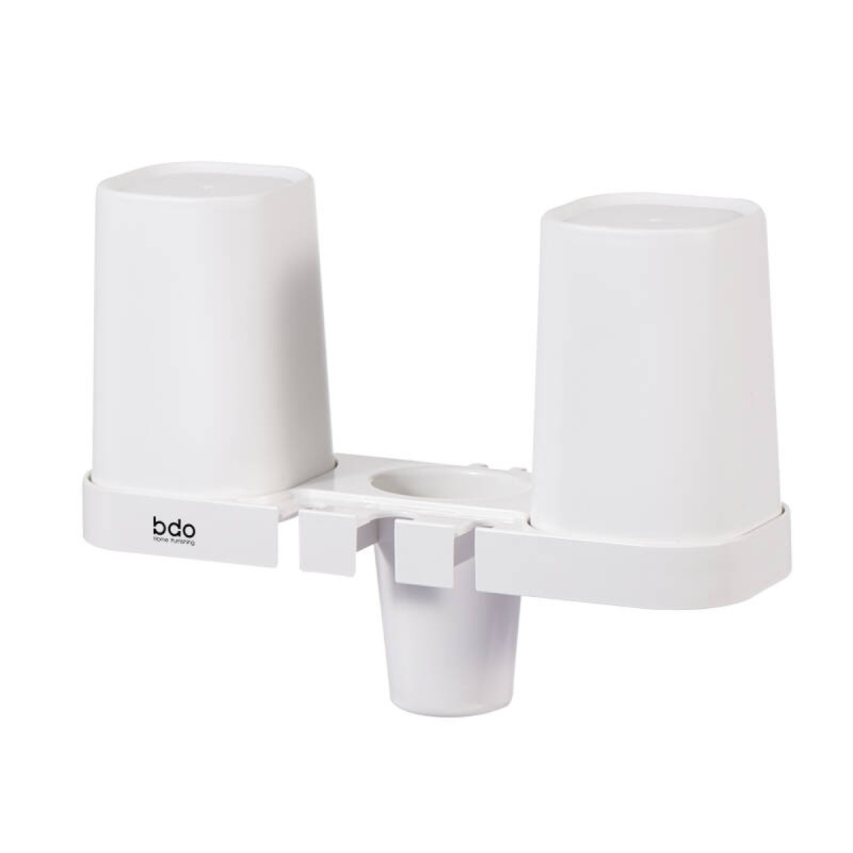 Настенная полка органайзер BDO Wall Storage Rack 6108 1
