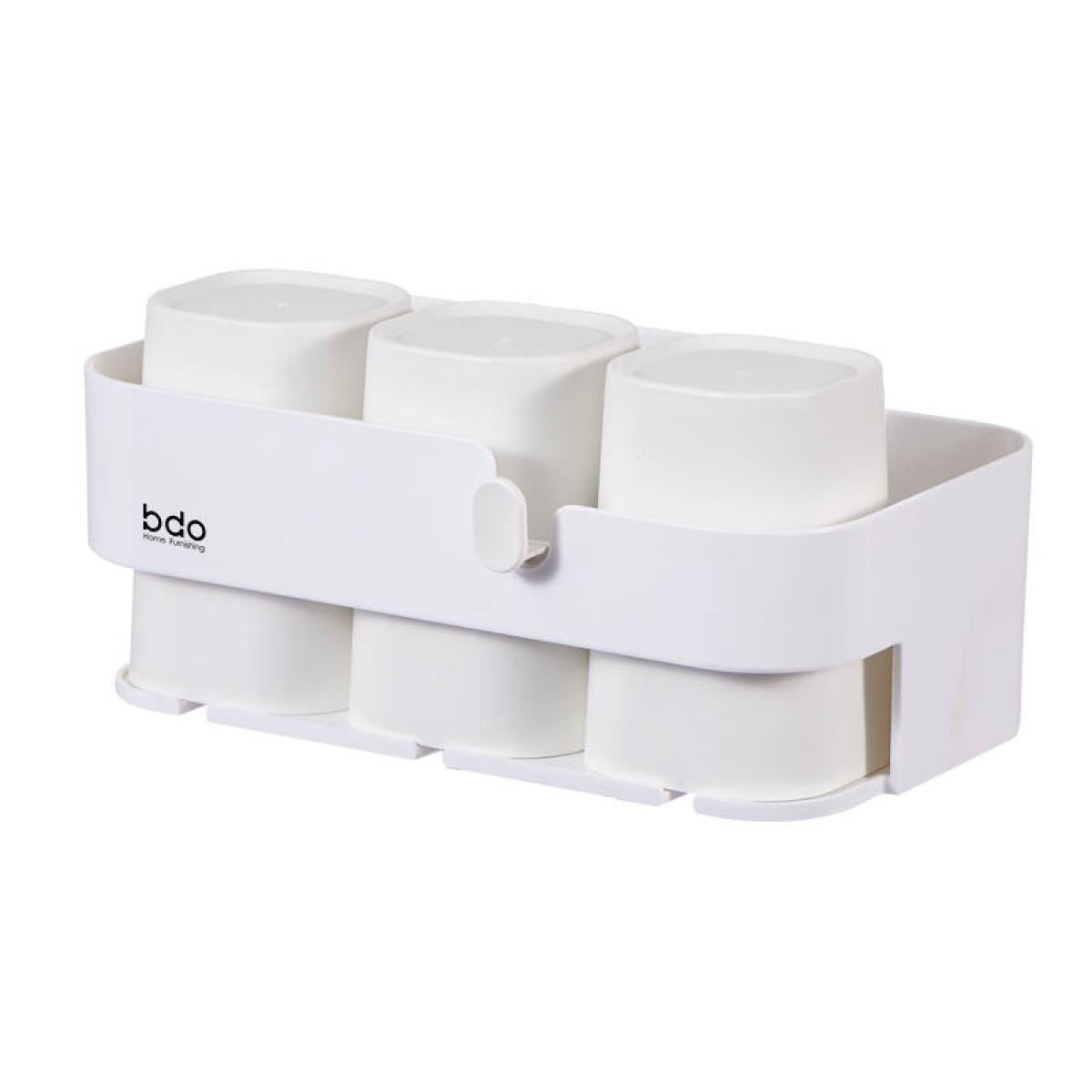 Настенная полка органайзер BDO Wall Storage Rack 6109 1