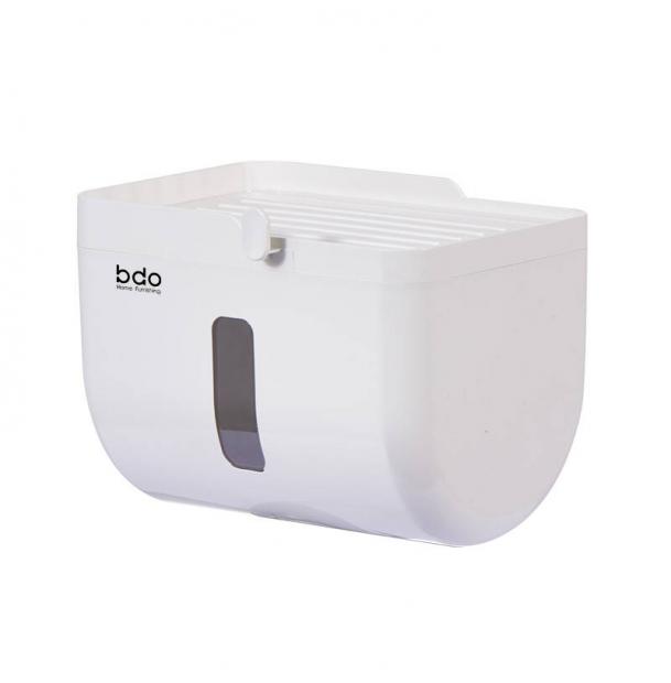 Настенная салфетница BDO Wall Tissue Box BDO-6107